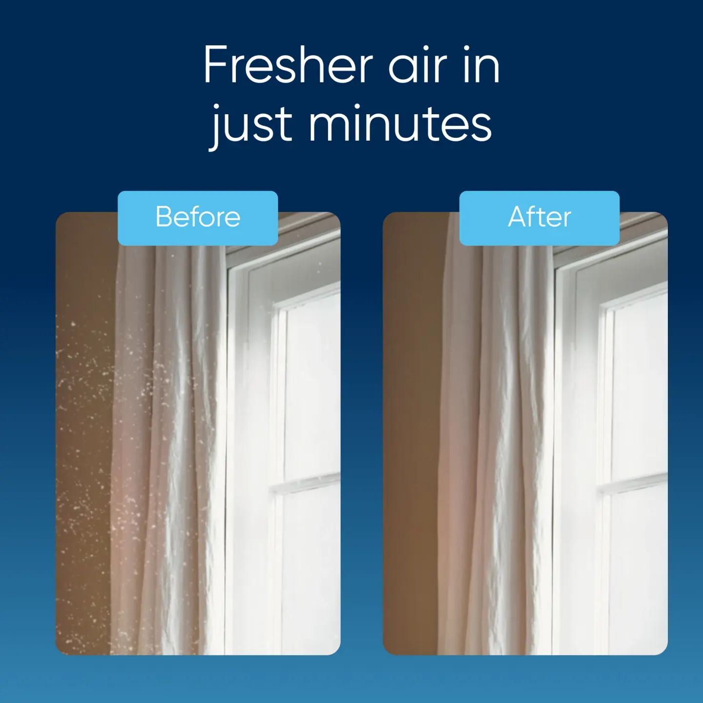 Blueair Blueair Blue 511i Max Air Purifier - thumbnail 4