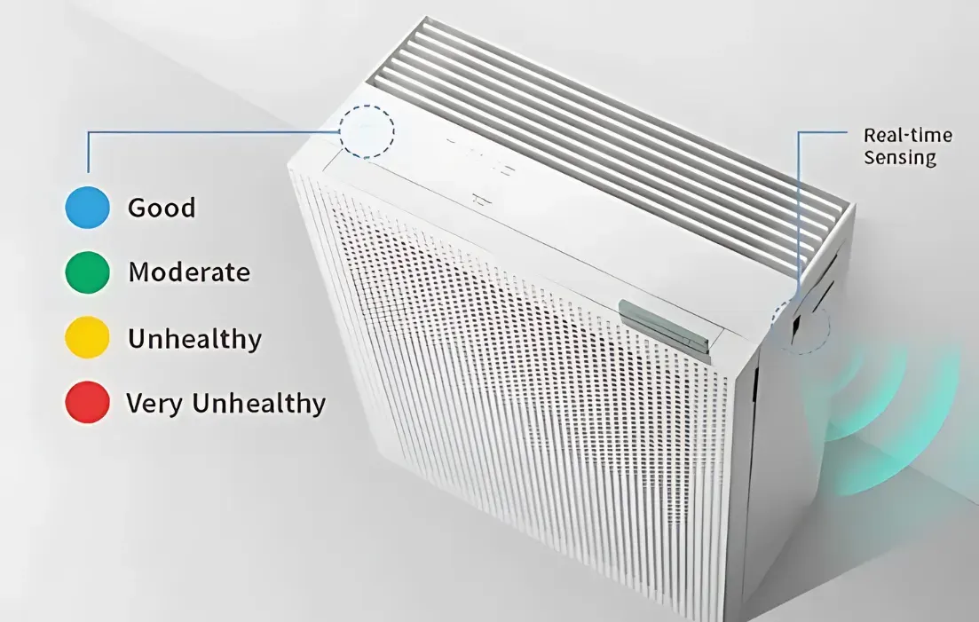 Coway Coway Airmega 150 Air Purifier - thumbnail 3