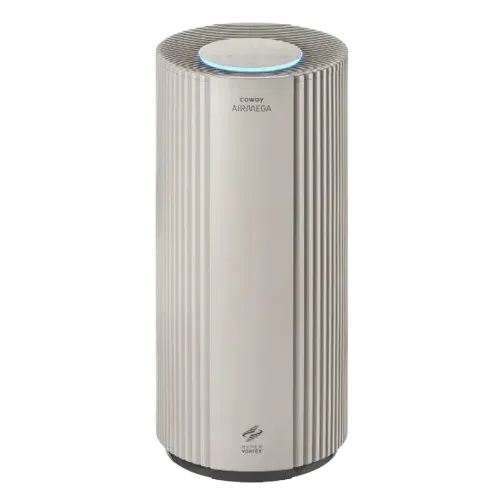 Coway جهاز تنقية هواء Coway Airmega 450 أجهزة تنقية الهواء - متوفر في الرياض، السعودية