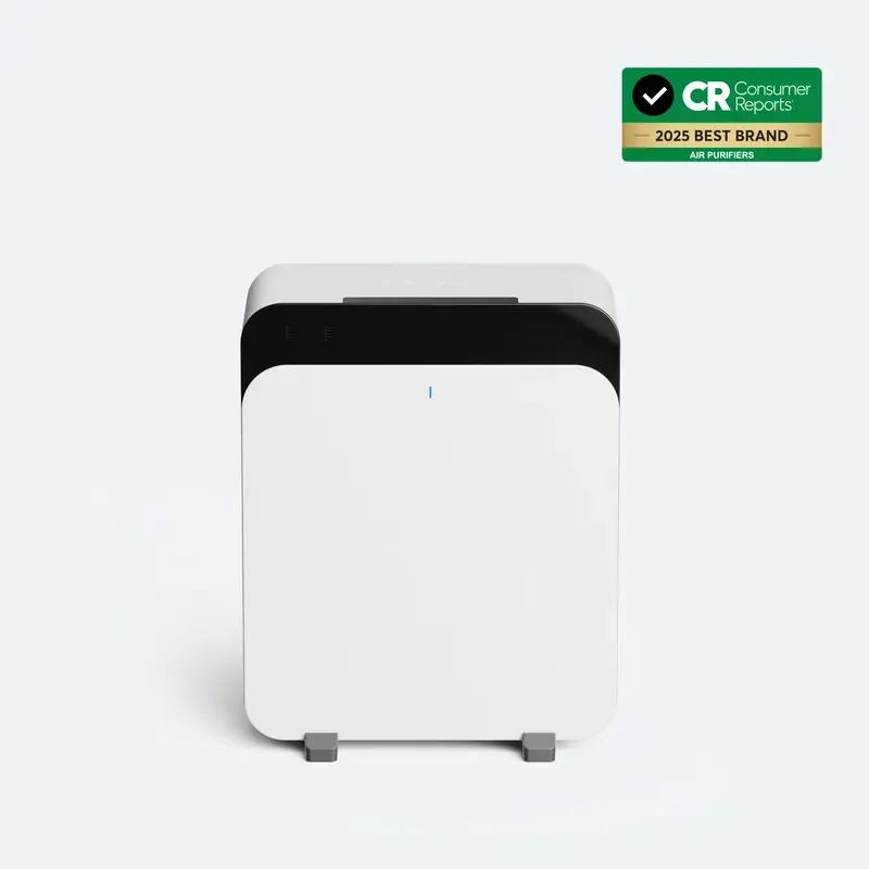 Blueair جهاز تنقية هواء Blueair Classic Pro CP7i أجهزة تنقية الهواء - متوفر في الرياض، السعودية
