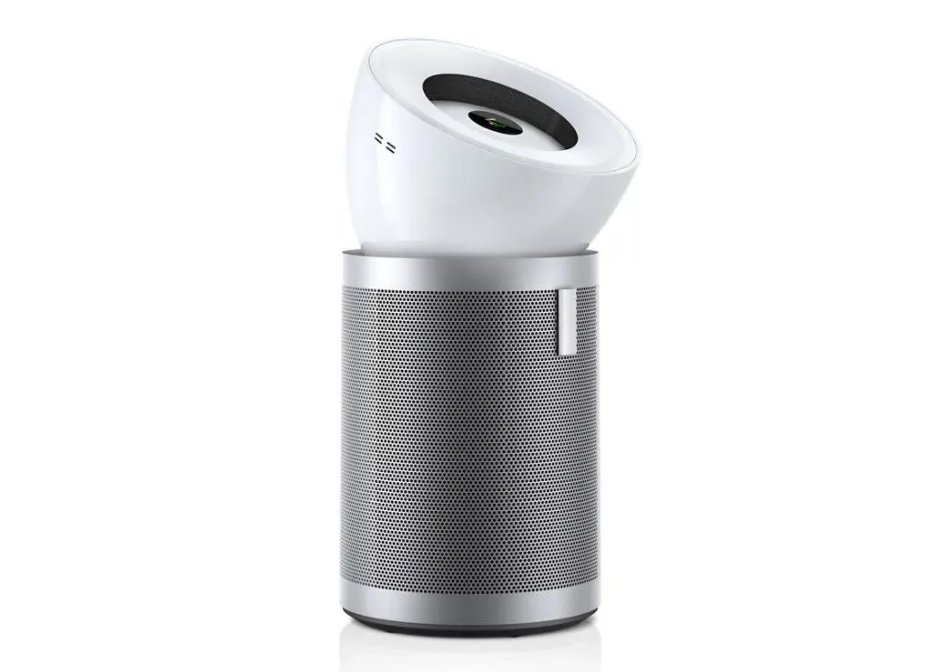Dyson جهاز تنقية هواء Dyson Big+Quiet - صورة مصغرة 5