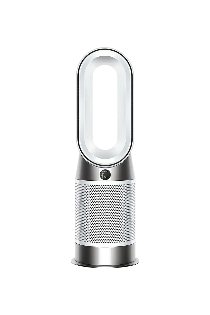 Dyson جهاز تنقية هواء Dyson تدفئة + تبريد HP1 أجهزة تنقية الهواء - متوفر في الرياض، السعودية