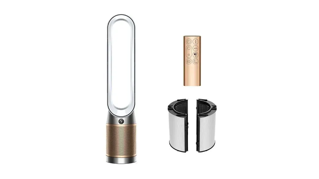 Dyson Dyson Purifier Cool PC2 De-NOx - thumbnail 6