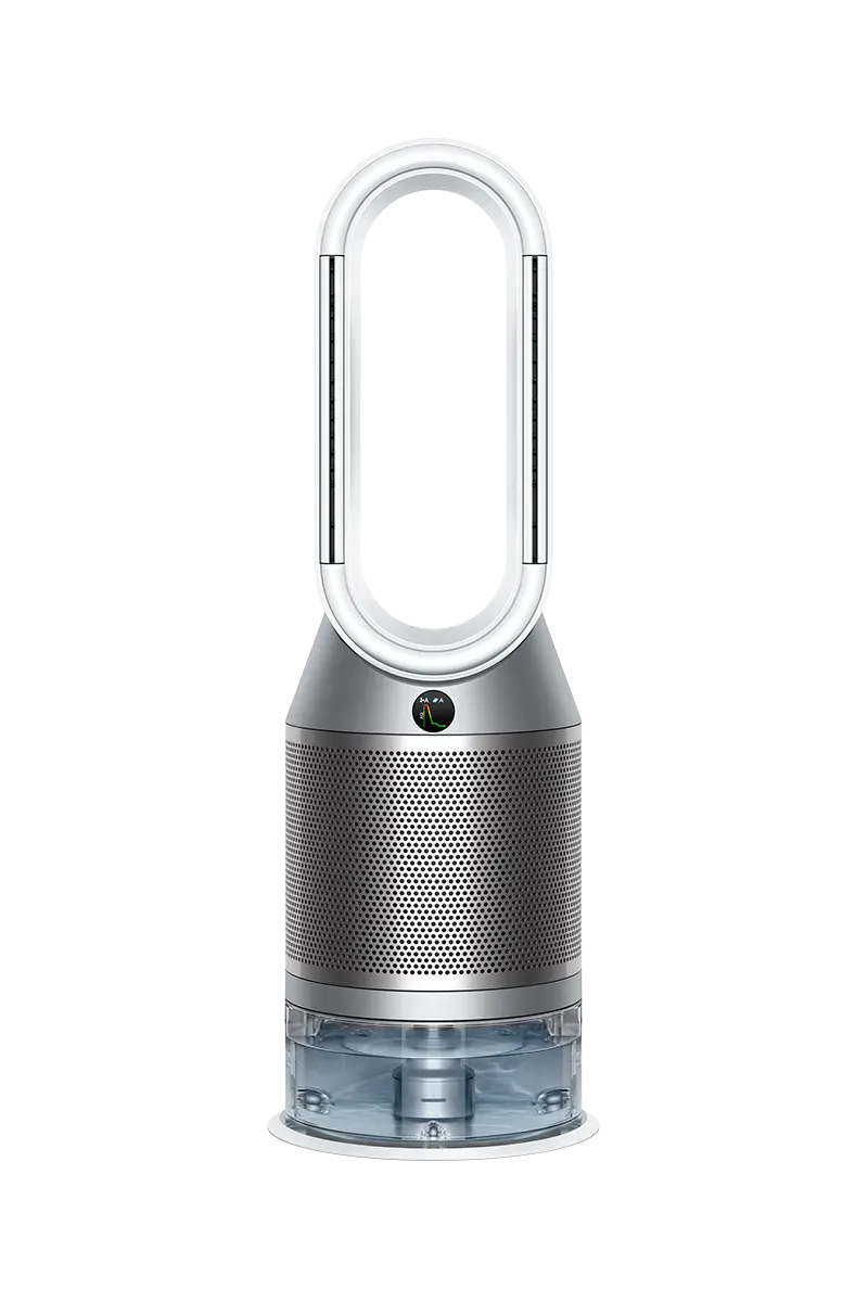 Dyson جهاز تنقية هواء Dyson ترطيب + تبريد Autoreact PH03A أجهزة تنقية الهواء - متوفر في الرياض، السعودية