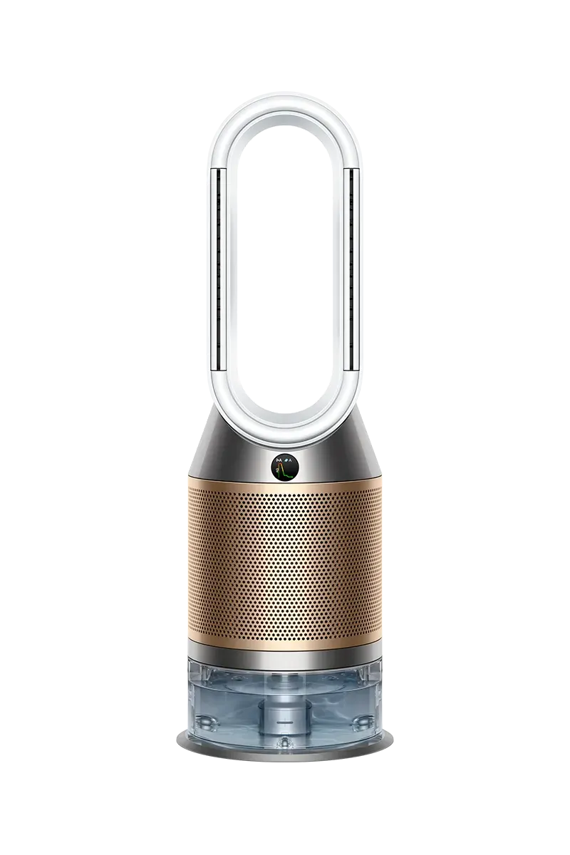 Dyson مرطب هواء Dyson ترطيب + تبريد PH2 إزالة لاx أجهزة تنقية الهواء - متوفر في الرياض، السعودية
