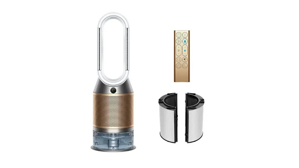 Dyson مرطب هواء Dyson ترطيب + تبريد PH2 إزالة لاx - صورة مصغرة 2
