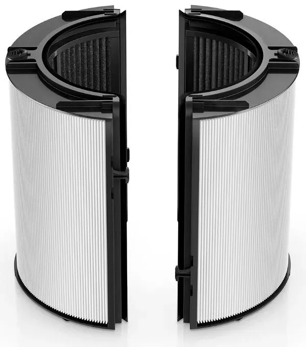 Dyson فلتر بديل Dyson 360 Glass HEPA + Carbon الفلاتر - متوفر في الرياض، السعودية