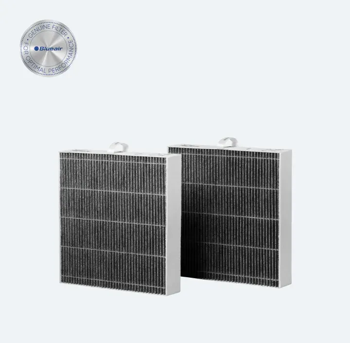Blueair فلتر بديل Blueair DustMagnet ComboFilter 5400 فلتر بديل متوافق مع أجهزة تنقية هواء Blueair ومتوفر في الرياض السعودية