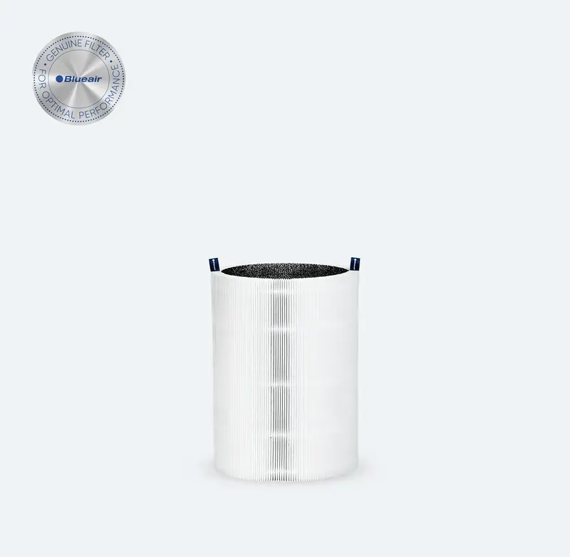 Blueair فلتر بديل Blueair Blue Max 3450i Particle + Carbon الفلاتر - متوفر في الرياض، السعودية