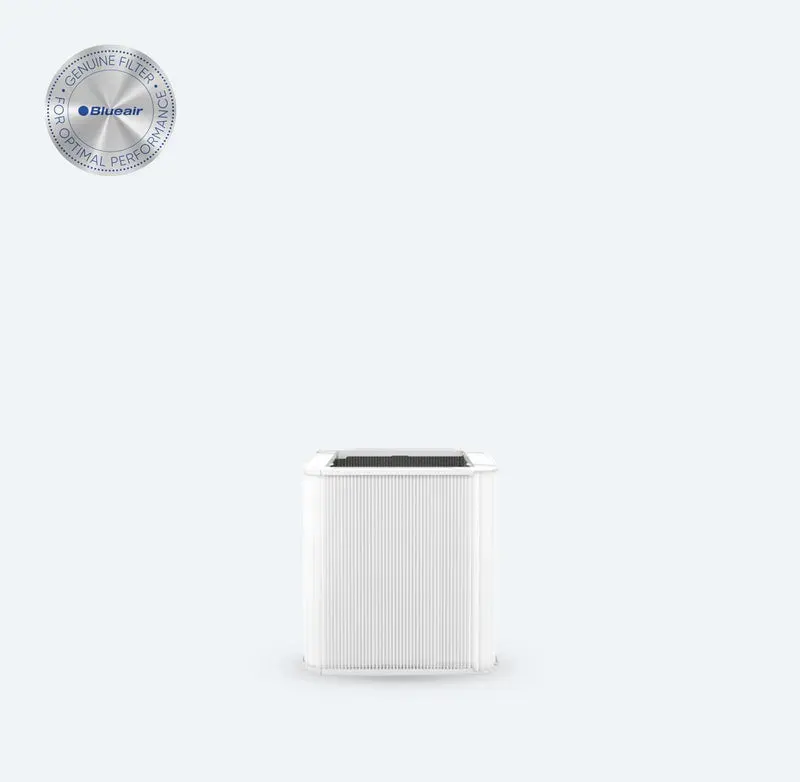 Blueair Blueair Blue Pure 221 Particle + Carbon Filter replacement filter - fits Blue Pure 221 / 211+, available in Riyadh Saudi Arabia