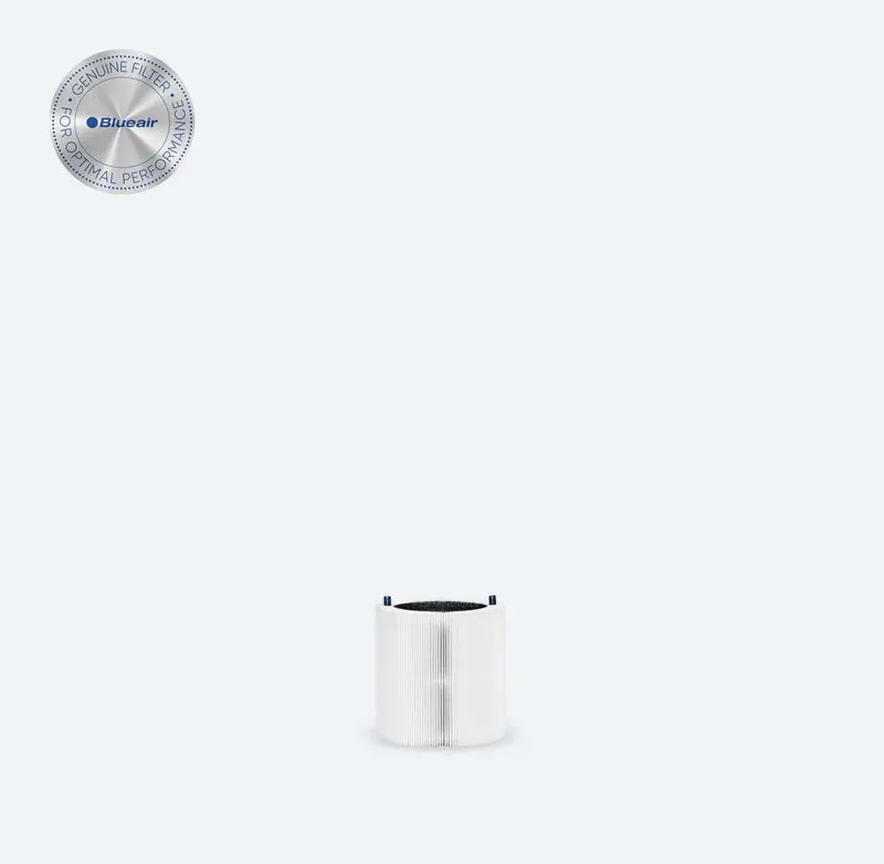 Blueair فلتر بديل Blueair Blue Pure 511 Particle + Carbon الفلاتر - متوفر في الرياض، السعودية