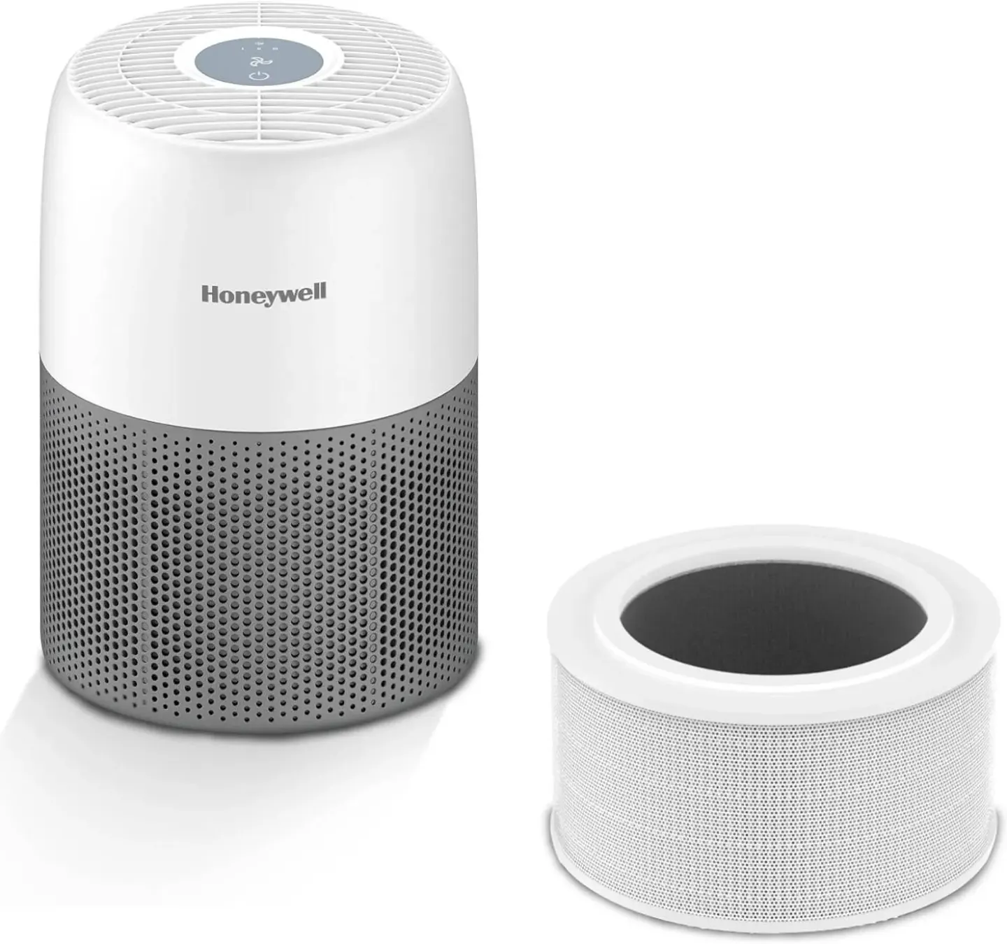 Honeywell فلتر بديل Honeywell Air Touch V1 Compound الفلاتر - متوفر في الرياض، السعودية