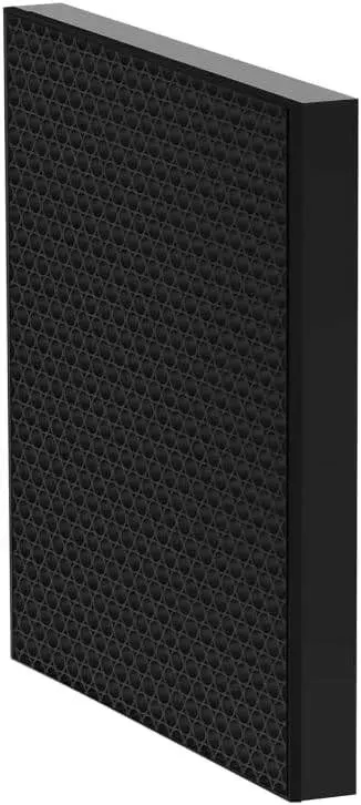 Honeywell فلتر بديل Honeywell Air Touch V3 Carbon الفلاتر - متوفر في الرياض، السعودية