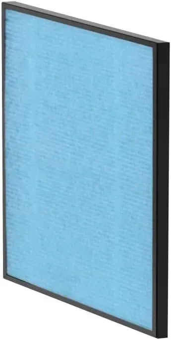 Honeywell فلتر بديل Honeywell Air Touch V4 Compound Anti-Bacterial + HEPA الفلاتر - متوفر في الرياض، السعودية