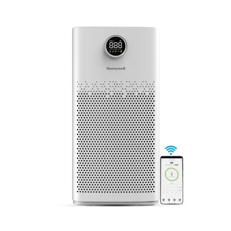Honeywell جهاز تنقية هواء Honeywell Air Touch P2 أجهزة تنقية الهواء - متوفر في الرياض، السعودية