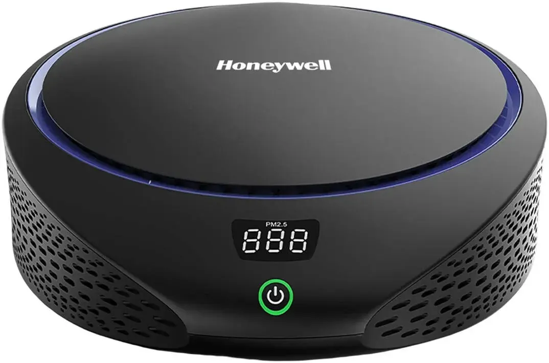 Honeywell جهاز تنقية هواء Honeywell Move Pure 5 Car أجهزة تنقية الهواء متوفر في الرياض السعودية