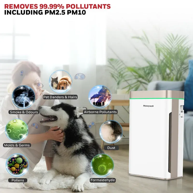 Honeywell مرطب هواء Honeywell Air Touch U2 - صورة مصغرة 2
