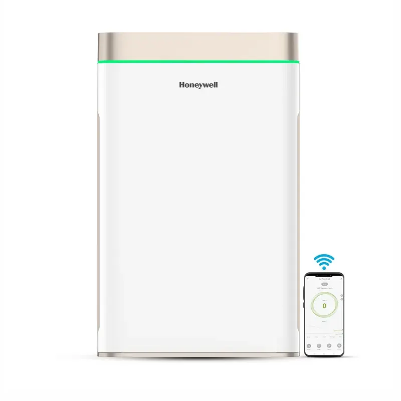 Honeywell مرطب هواء Honeywell Air Touch U2 أجهزة تنقية الهواء - متوفر في الرياض، السعودية