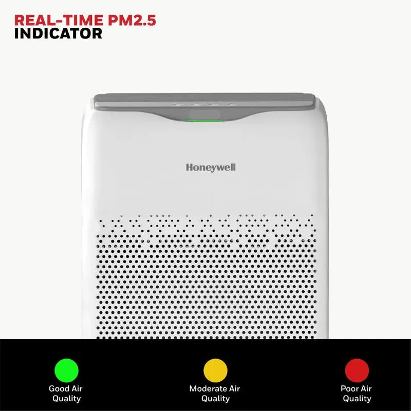 Honeywell Honeywell Air Touch V2 Air Purifier - thumbnail 2