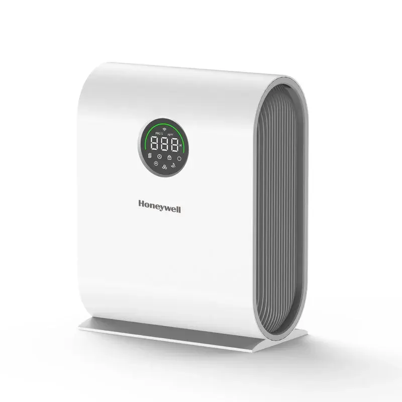 Honeywell جهاز تنقية هواء Honeywell Air Touch V5 أجهزة تنقية الهواء - متوفر في الرياض، السعودية