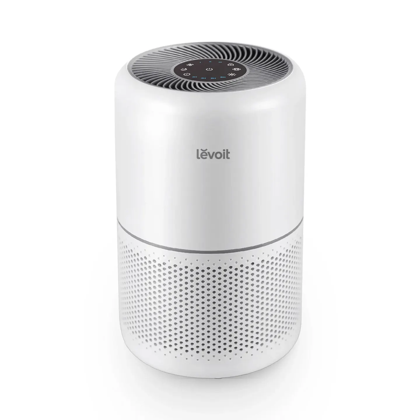 Levoit جهاز تنقية هواء Levoit Core 300 أجهزة تنقية الهواء - متوفر في الرياض، السعودية