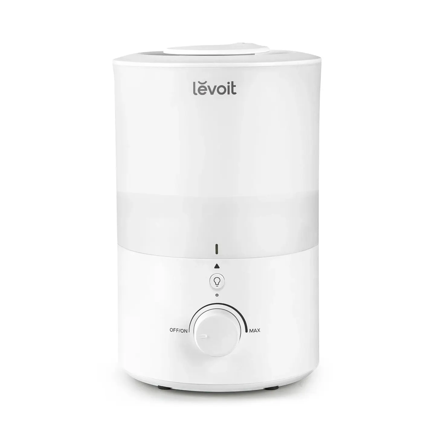 Levoit مرطب هواء Levoit Dual 150 Ultrasonic Cool Mist المرطبات - متوفر في الرياض، السعودية