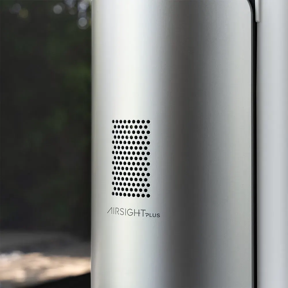 Levoit جهاز تنقية هواء Levoit EverestAir Smart - صورة مصغرة 4