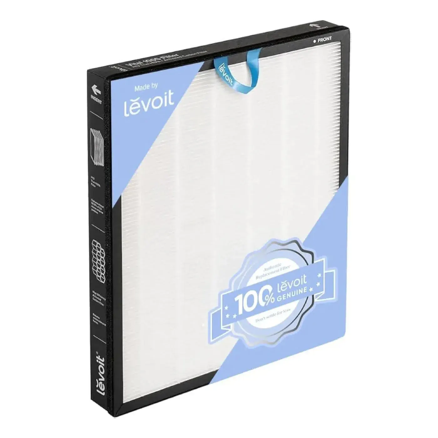 Levoit Levoit Vital 100 Replacement Filter replacement filter - fits Levoit Vital 100, available in Riyadh Saudi Arabia