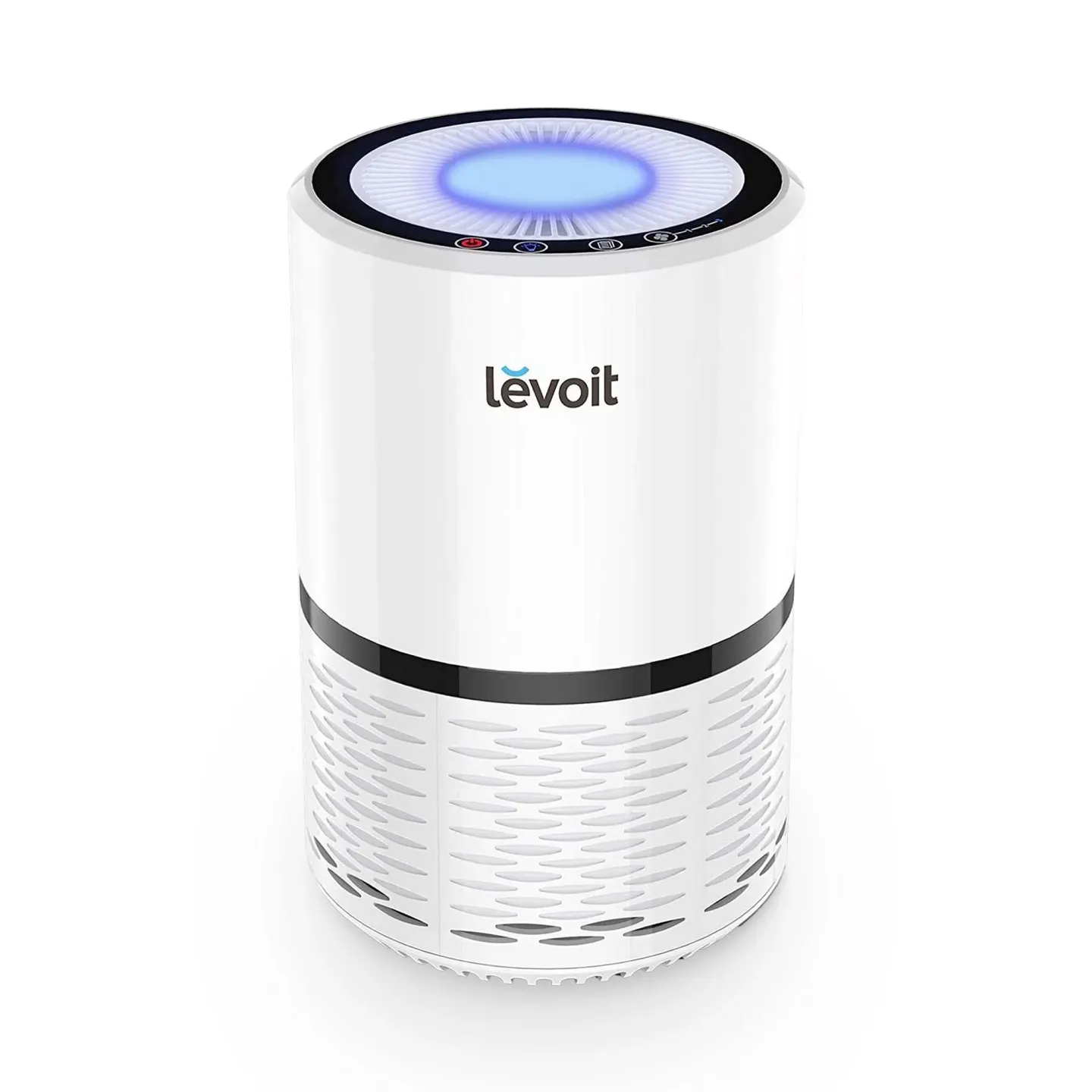 Levoit جهاز تنقية هواء Levoit LV-H132 HEPA أجهزة تنقية الهواء - متوفر في الرياض، السعودية