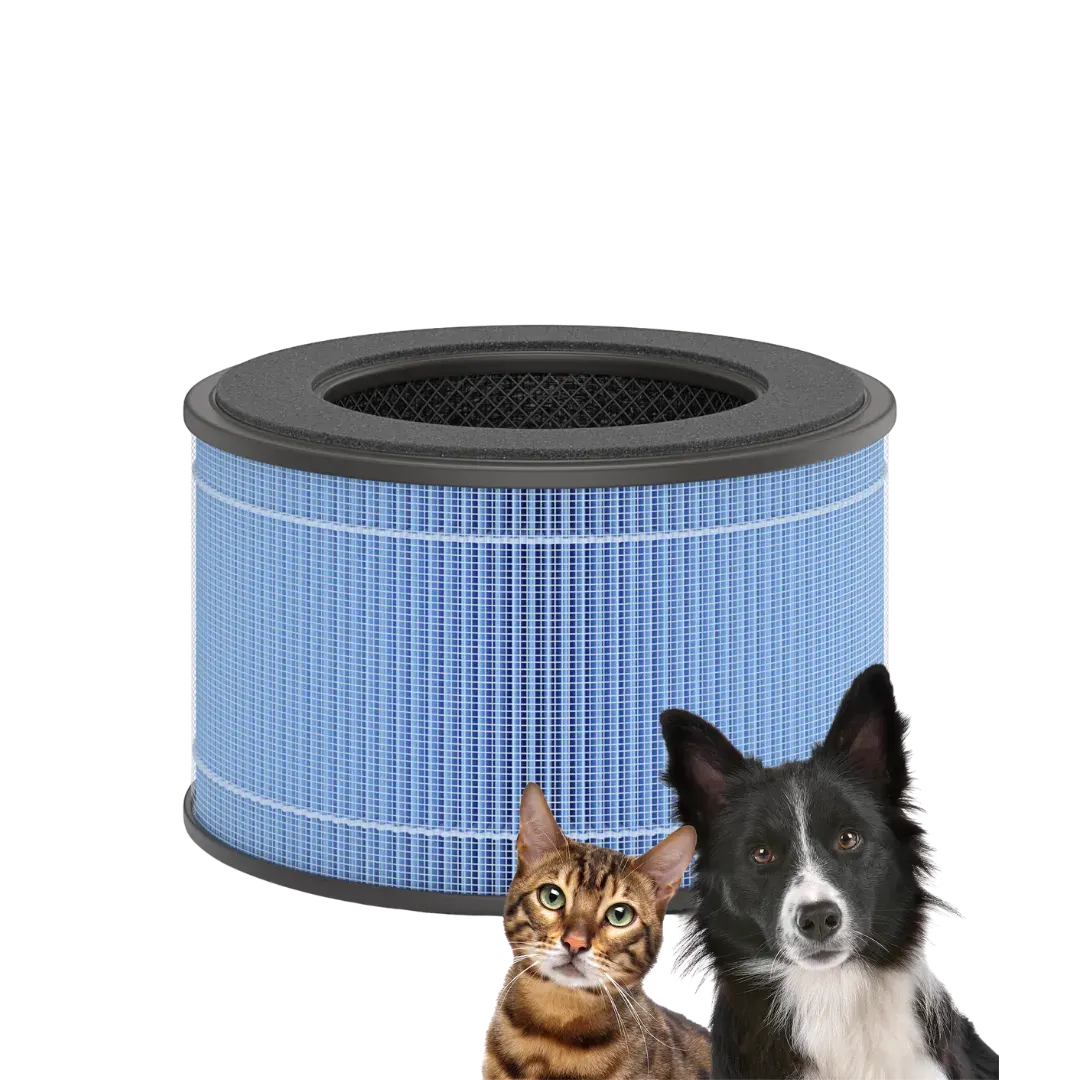 Medify Air فلتر بديل Medify Air MA-12 PRO Pet فلتر بديل متوفر في الرياض السعودية