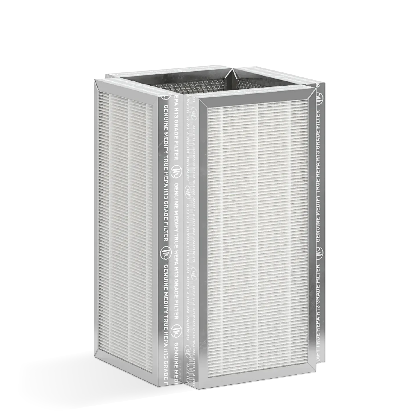Medify Air فلتر بديل Medify Air MA-50 فلتر بديل متوافق مع MA-50 V3.0 ومتوفر في الرياض السعودية