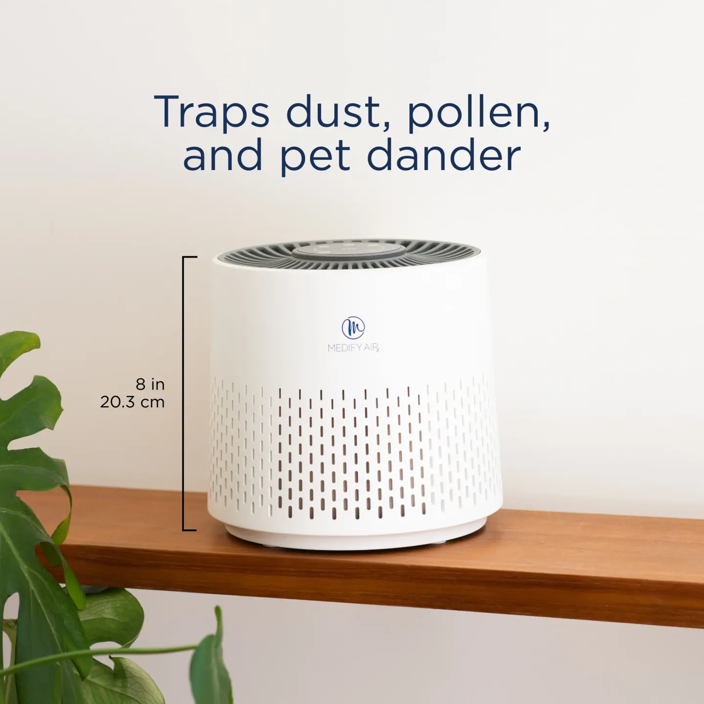 Medify Air جهاز تنقية هواء Medify Air MA-12 PRO - صورة مصغرة 3