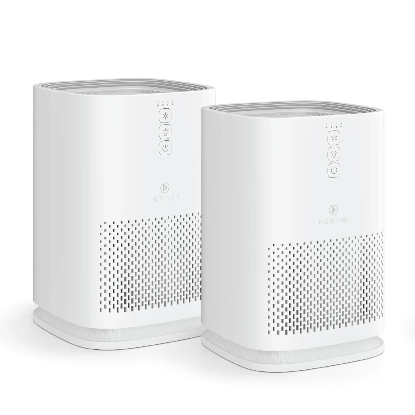 Medify Air جهاز تنقية هواء Medify Air MA-14 - صورة مصغرة 3
