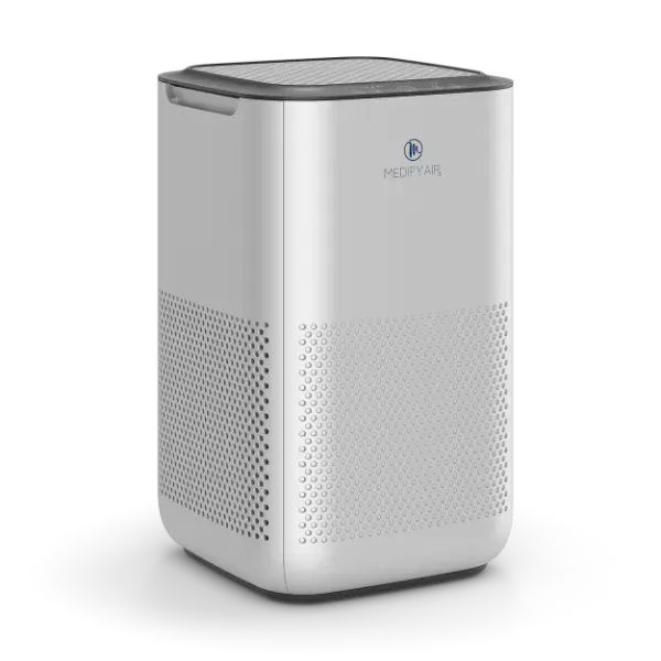 Medify Air جهاز تنقية هواء Medify Air MA-15 - صورة مصغرة 2