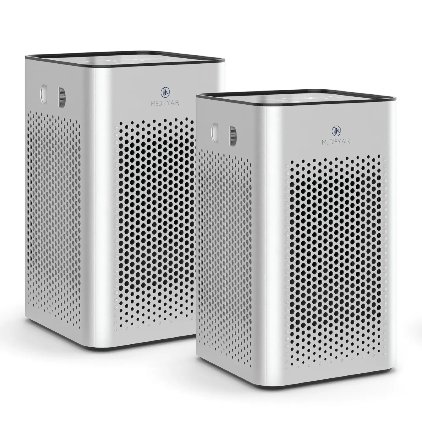 Medify Air جهاز تنقية هواء Medify Air MA-25 - صورة مصغرة 2