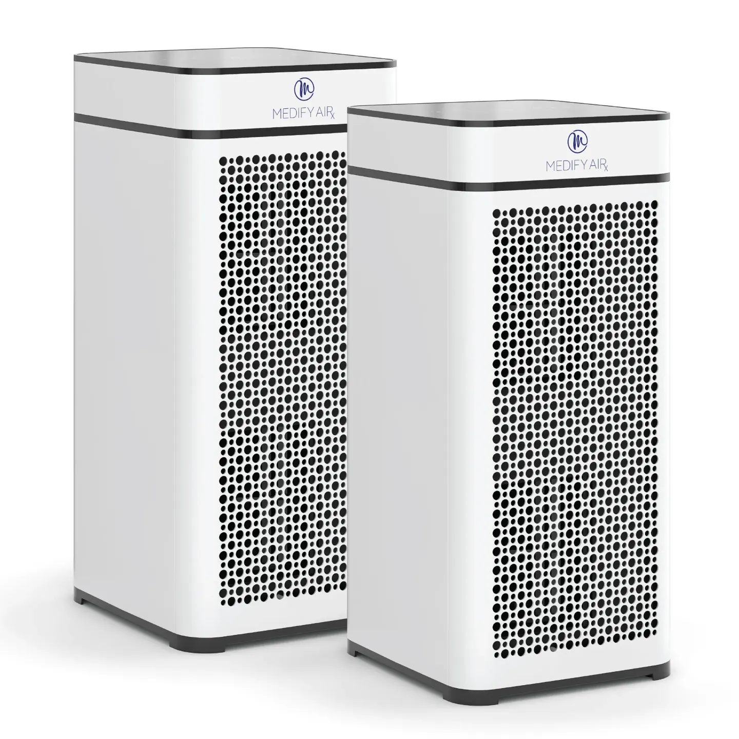 Medify Air جهاز تنقية هواء Medify Air MA-40 - صورة مصغرة 3