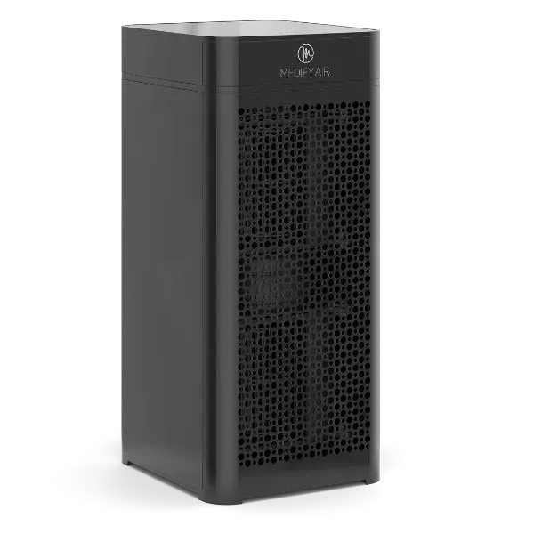 Medify Air جهاز تنقية هواء Medify Air MA-40 - صورة مصغرة 2