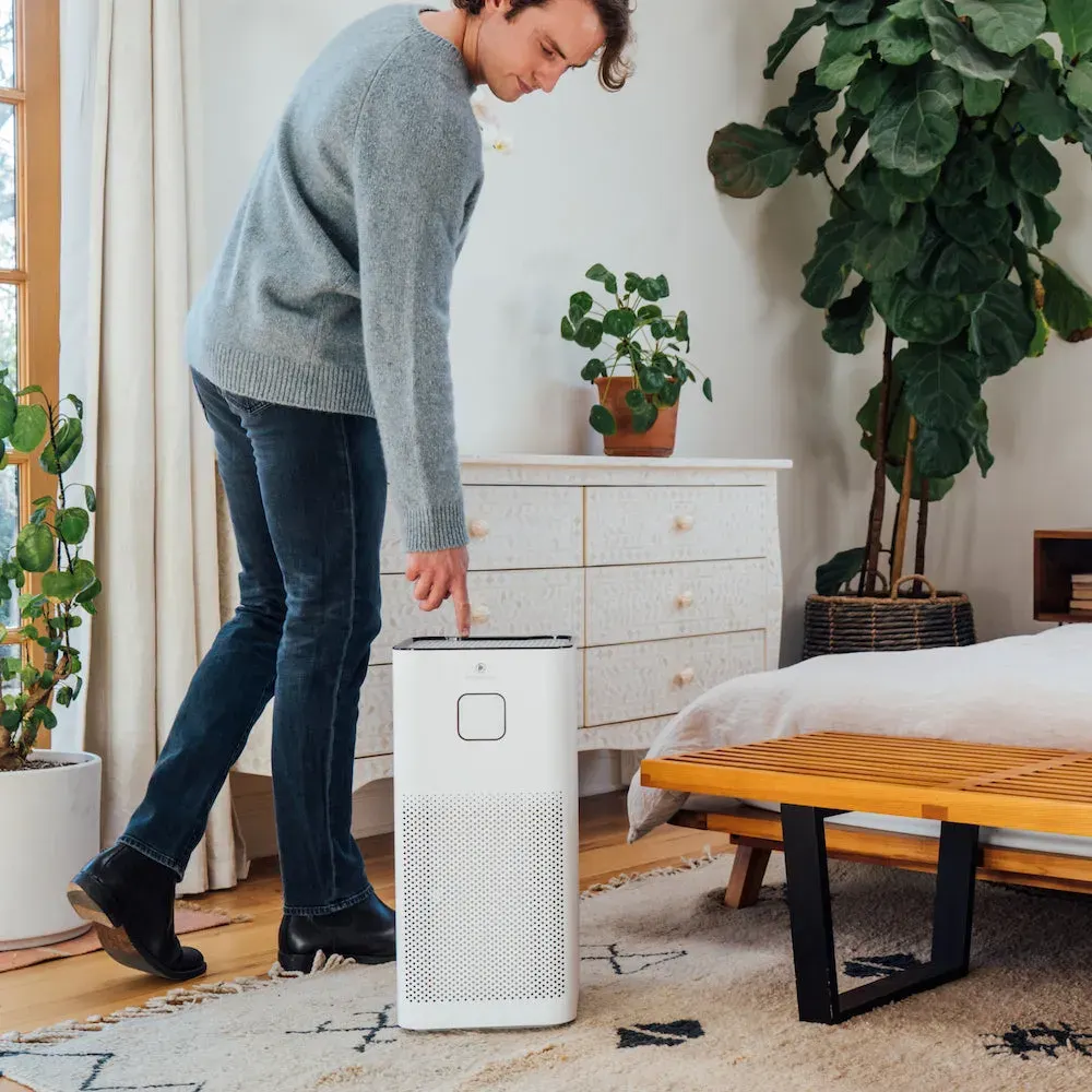 Medify Air جهاز تنقية هواء Medify Air MA-50 V3.0 - صورة مصغرة 3