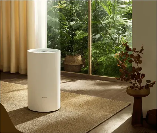 Xiaomi مزيل رطوبة Xiaomi Smart Lite - صورة مصغرة 7