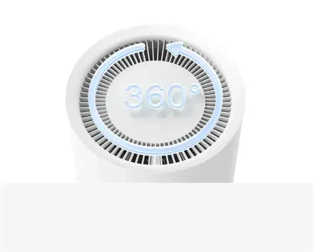 Xiaomi مزيل رطوبة Xiaomi Smart Lite - صورة مصغرة 8