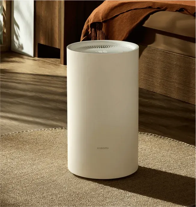 Xiaomi مزيل رطوبة Xiaomi Smart Lite - صورة مصغرة 6