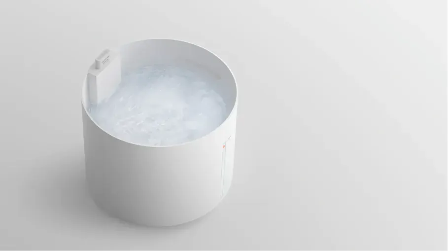 Xiaomi Xiaomi Mijia Smart Evaporative Humidifier Pro - thumbnail 5
