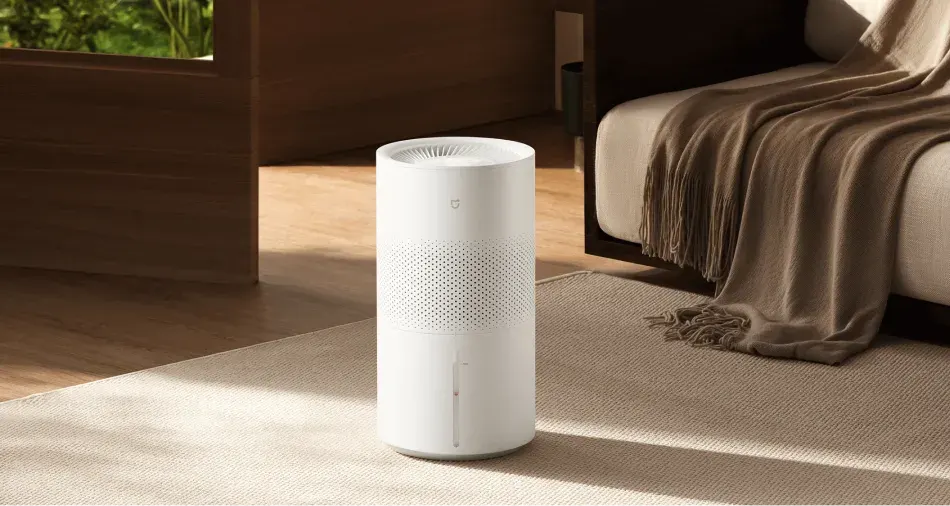 Xiaomi Xiaomi Mijia Smart Evaporative Humidifier Pro - thumbnail 2