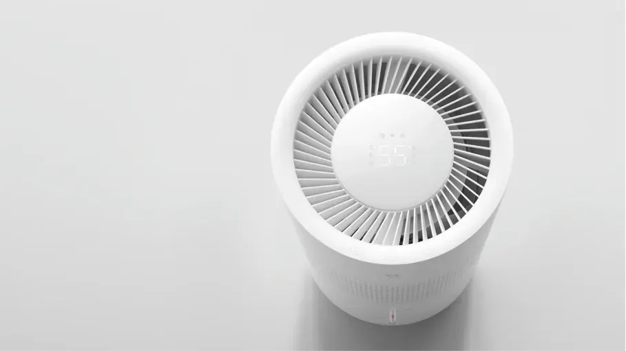 Xiaomi Xiaomi Mijia Smart Evaporative Humidifier Pro - thumbnail 4
