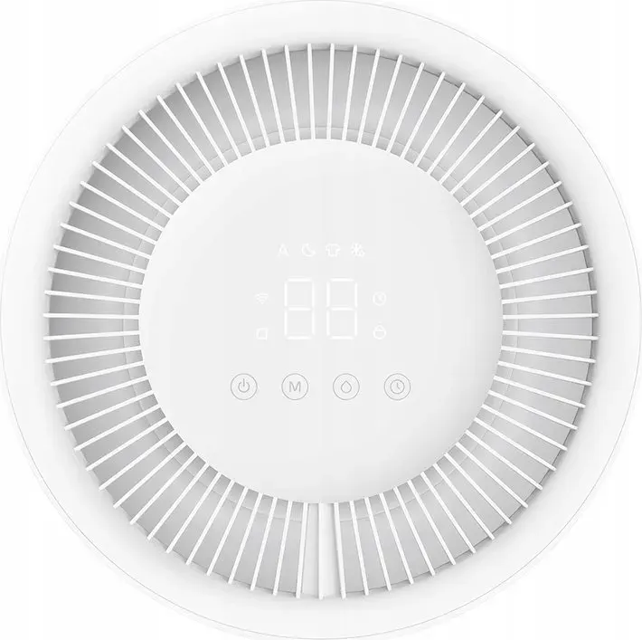 Xiaomi مزيل رطوبة Xiaomi Smart Lite - صورة مصغرة 2