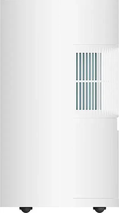 Xiaomi مزيل رطوبة Xiaomi Smart Lite - صورة مصغرة 4