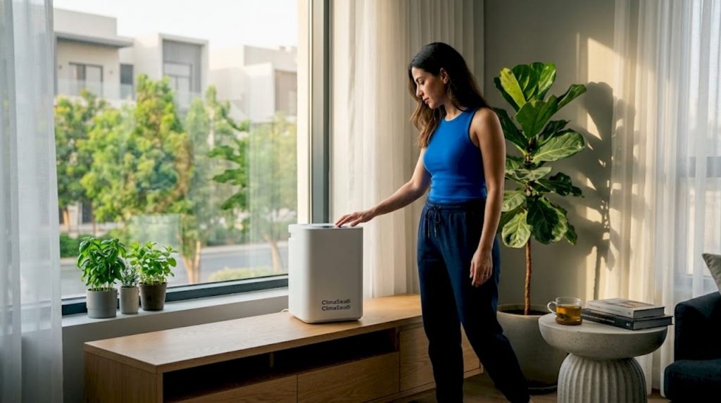 Air filtration for apartment living: a practical guide