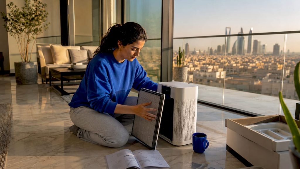 Why high-rise apartments need purifiers: 2026 guide