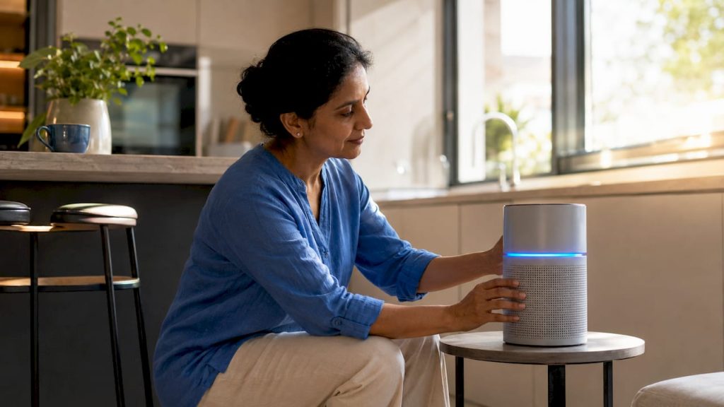 Portable vs fixed air purifier: which one do you need?
